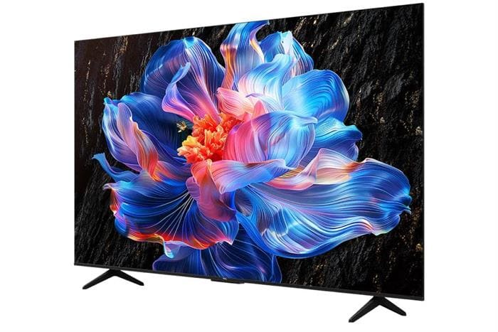 Google Tivi TCL AI 4K 65 inch 65P6K